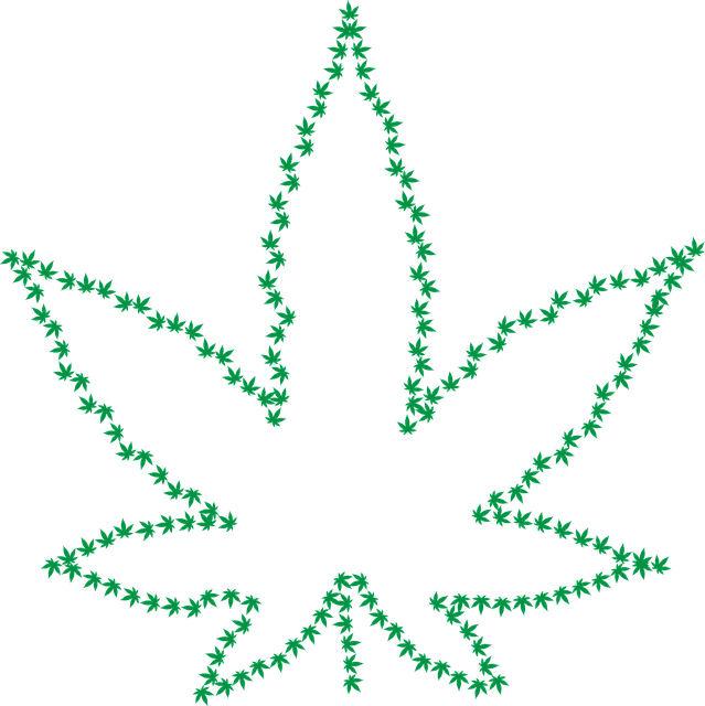 Using a herb grinder instead of your hands to grind your herbs